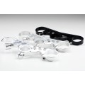 AELLA Top Triple Clamp For the Ducati Panigale V4 (2025+) AELLA Top Triple Clamp For the Ducati Panigale V4 (2025+)